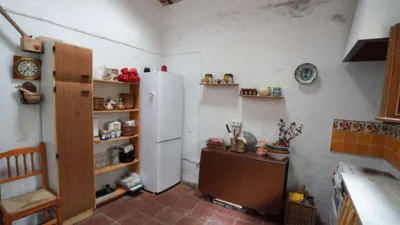 Rustic Finca in Monda photo 22