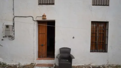 Rustic Finca in Monda photo 17