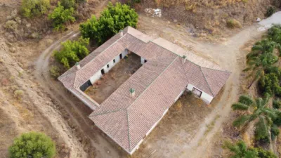 Rustic Finca in Coín photo 39