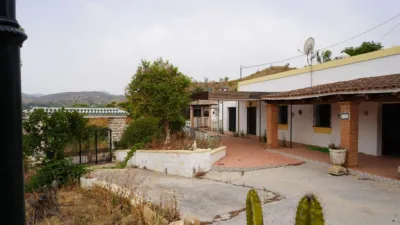Rustic Finca in Coín photo 2