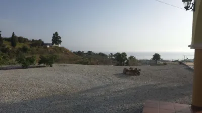 Rustic Finca in Mezquitilla photo 42