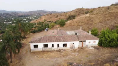 Rustic Finca in Coín photo 37