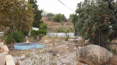 Rustic Finca in Coín photo 23
