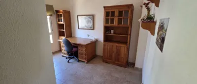 Chalet en Capellanía-Retamar photo 18