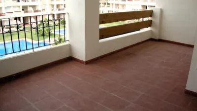 Apartment on Paseo del Golf photo 3