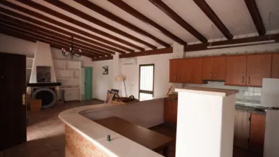 Rustic Finca in Coín photo 5