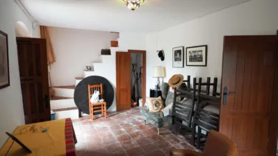 Rustic Finca in Monda photo 18