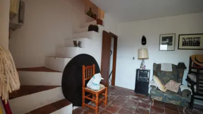 Rustic Finca in Monda photo 24
