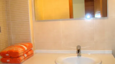 Apartment on Paseo del Golf photo 9