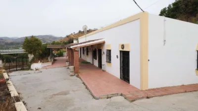 Rustic Finca in Coín photo 3