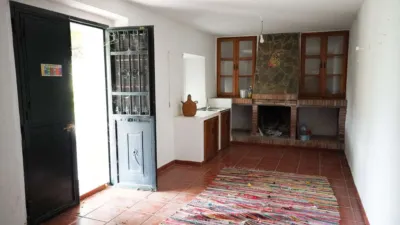Rustic Finca in Monda photo 6