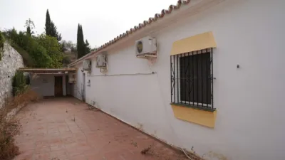 Rustic Finca in Coín photo 20