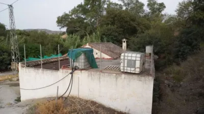 Rustic Finca in Coín photo 30