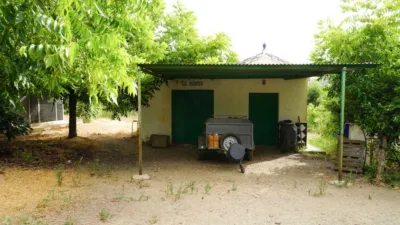 Rustic Finca in Coín photo 27