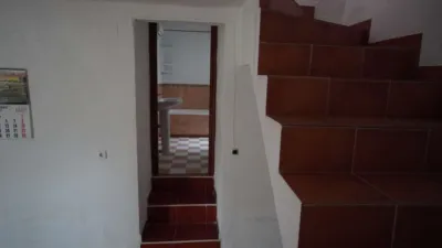 Rustic Finca in Monda photo 9