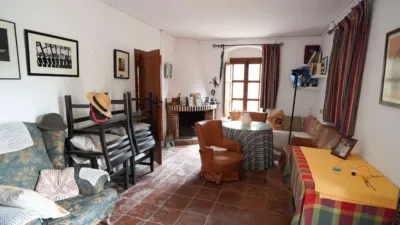 Rustic Finca in Monda photo 19