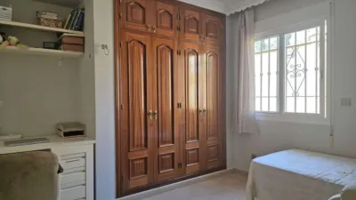 Rustic Finca in Mezquitilla photo 32