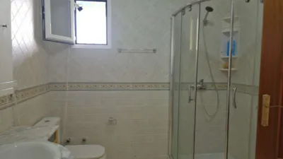 Rustic Finca in Mezquitilla photo 21