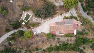Rustic Finca in Coín photo 25