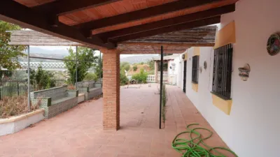 Rustic Finca in Coín photo 4
