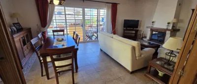 Semi-detached villa in Capellanía-Retamar photo 3