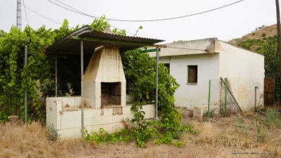 Rustic Finca in Coín photo 28