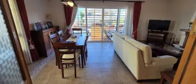 Semi-detached villa in Capellanía-Retamar photo 4