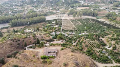 Rustic Finca in Coín photo 41