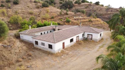 Rustic Finca in Coín photo 38
