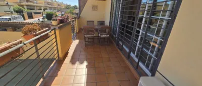 Semi-detached villa in Capellanía-Retamar photo 5