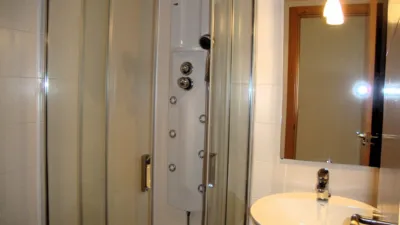 Apartment on Paseo del Golf photo 13