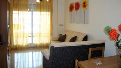 Apartment on Paseo del Golf photo 4