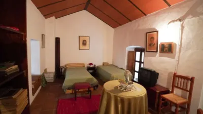 Rustic Finca in Monda photo 28