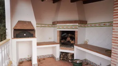 Rustic Finca in Coín photo 19