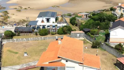 Casa – Valdoviño, A Porta do Sol, Entrerríos - Vista 2
