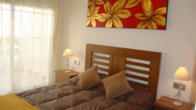 Apartment on Paseo del Golf photo 8