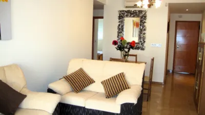Apartment on Paseo del Golf photo 2