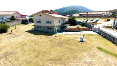 Casa – Valdoviño, A Porta do Sol, Entrerríos - Vista 4