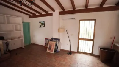 Rustic Finca in Coín photo 17
