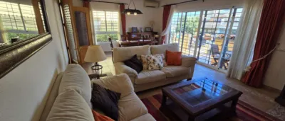 Semi-detached villa in Capellanía-Retamar photo 2