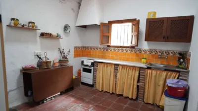 Rustic Finca in Monda photo 21
