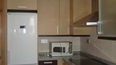 Apartment on Paseo del Golf photo 5