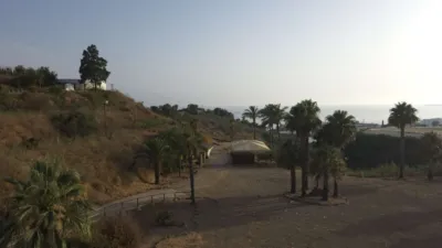 Rustic Finca in Mezquitilla photo 4