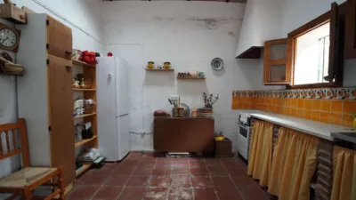 Rustic Finca in Monda photo 20