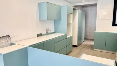 Apartment on Calle Río Darro photo 8