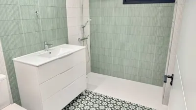 Apartment on Calle Río Darro photo 18