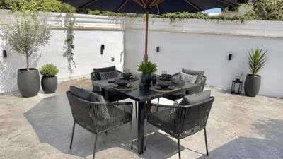 Apartment on Calle Río Darro photo 2