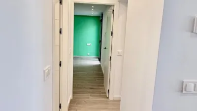 Apartment on Calle Río Darro photo 16