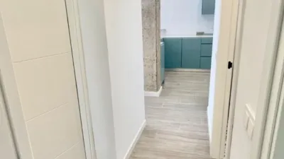 Apartment on Calle Río Darro photo 28