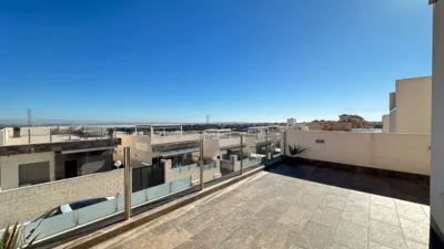Chalet en Las Filipinas-Villamartín-Canal Norte photo 10